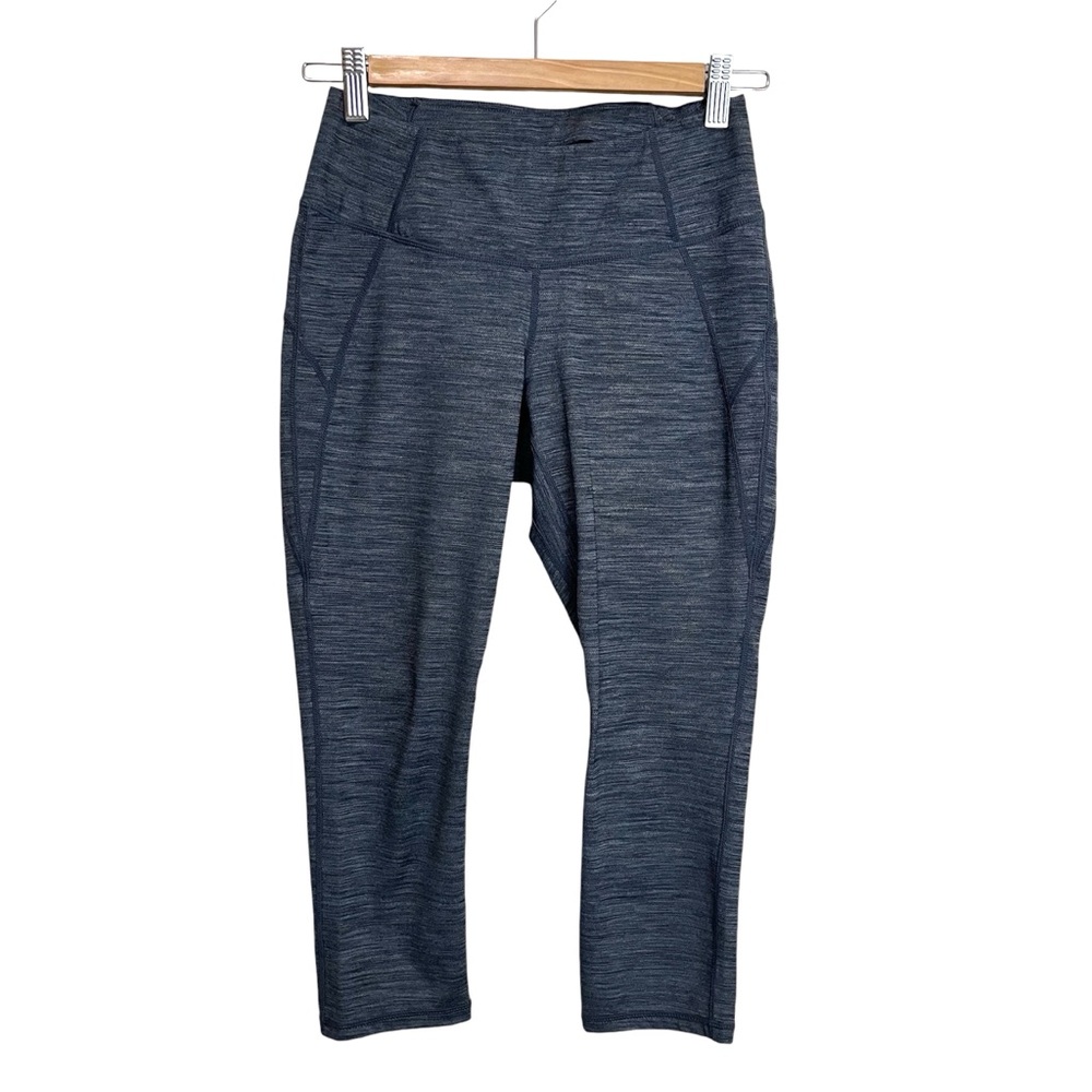 Kühl Sculpt Capri Length Athletic Legging